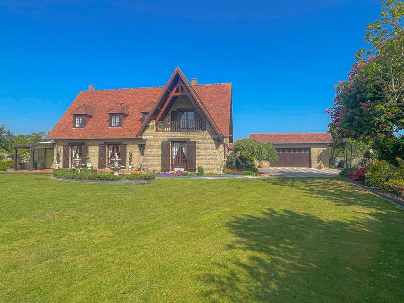 Maison à vendre, 295m², Andres