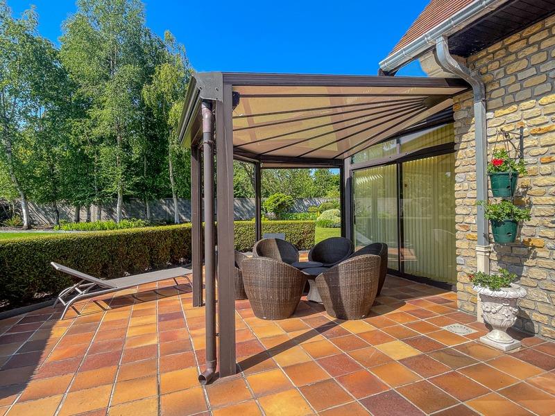 Maison à vendre, 295m², Andres