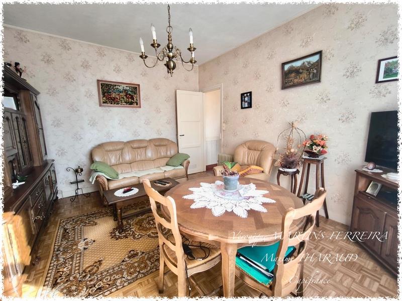 Maison à vendre, 75m², Vierzon