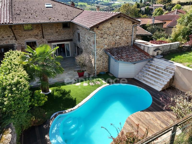 Maison à vendre, 224m², Riverie