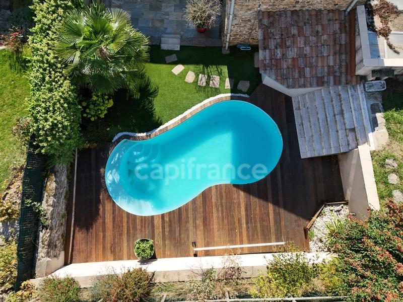 Maison à vendre, 224m², Riverie