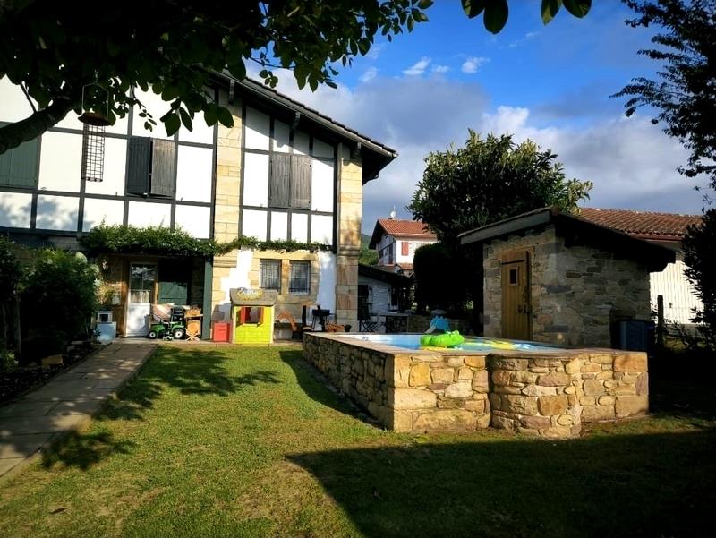 Maison à vendre, 105m², Sare