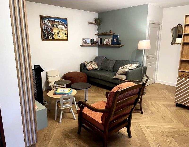 Maison à vendre, 105m², Sare