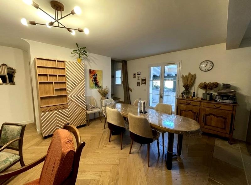 Maison à vendre, 105m², Sare