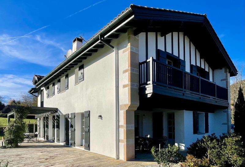 Maison à vendre, 240m², Sare