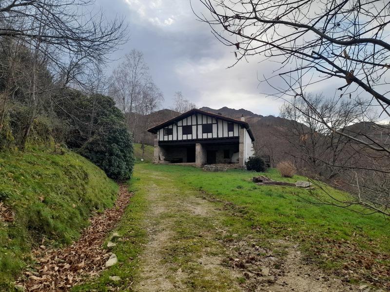 Maison à vendre, 220m², Sare