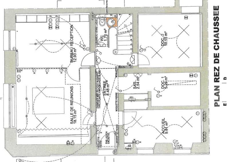 Appartement à vendre, 167m², Bordeaux