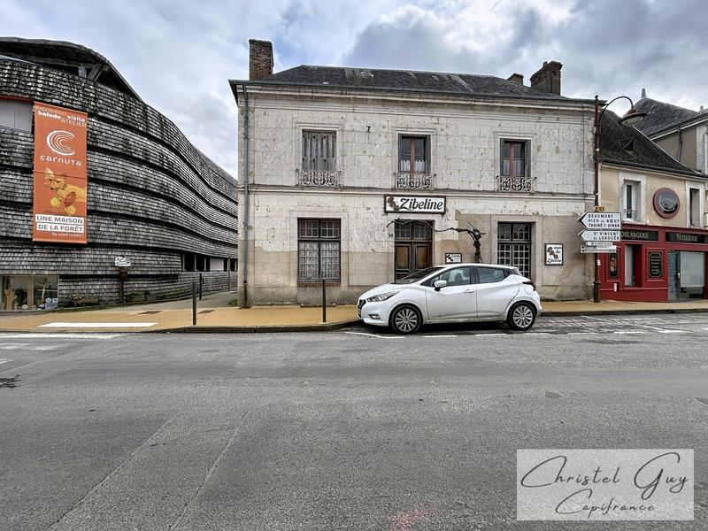 Maison à vendre, 209m², Jupilles