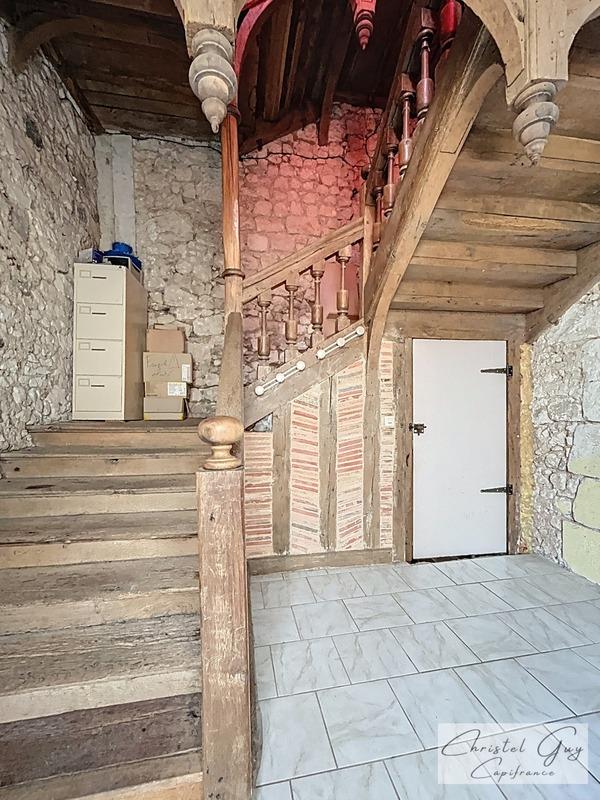 Maison à vendre, 125m², Vaas