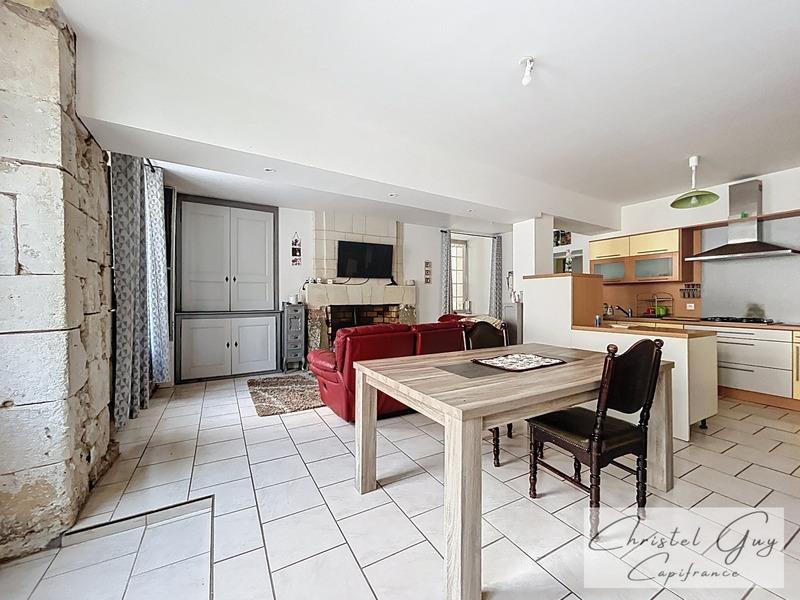 Maison à vendre, 125m², Vaas