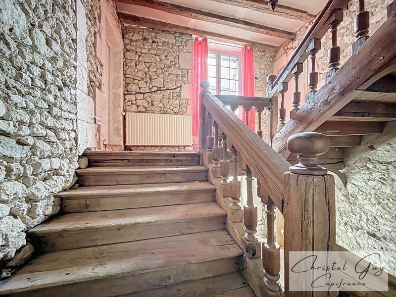 Maison à vendre, 125m², Vaas