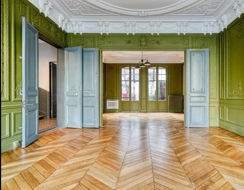 Maison à vendre, 593m², Paris 17ème