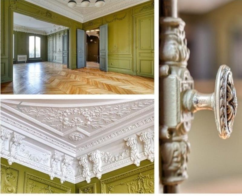 Maison à vendre, 593m², Paris 17ème