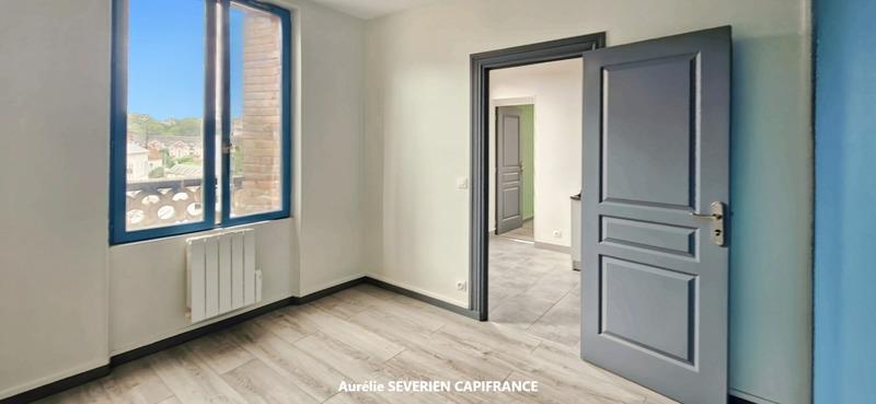 Appartement à vendre, 29m², Méru