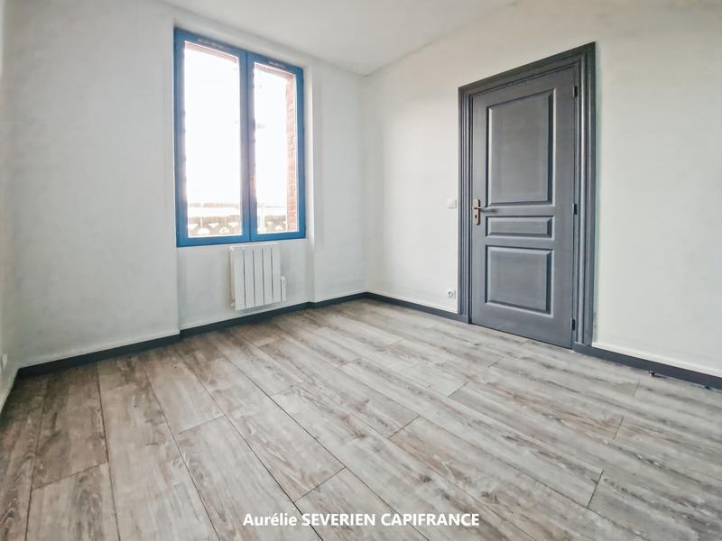 Appartement à vendre, 29m², Méru