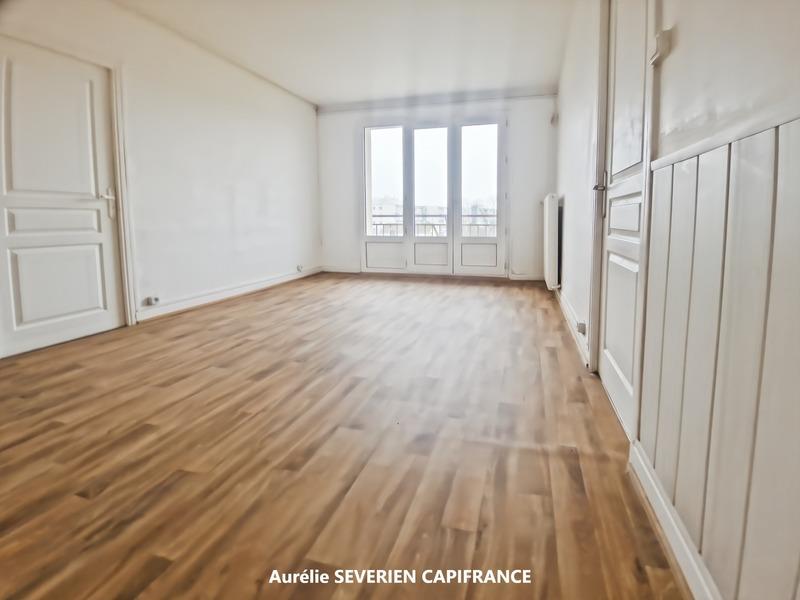 Appartement à vendre, 50m², Méru