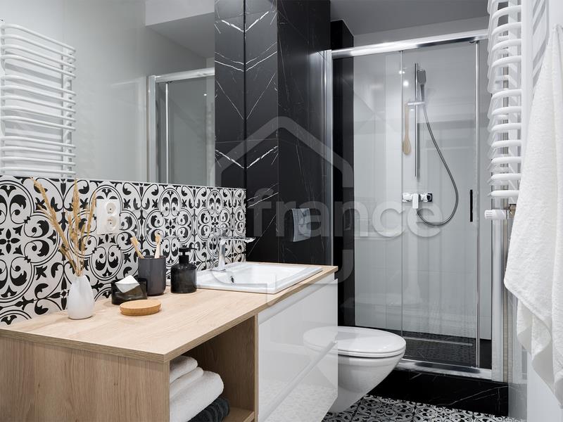 Maison à vendre, 78m², Paris 20ème