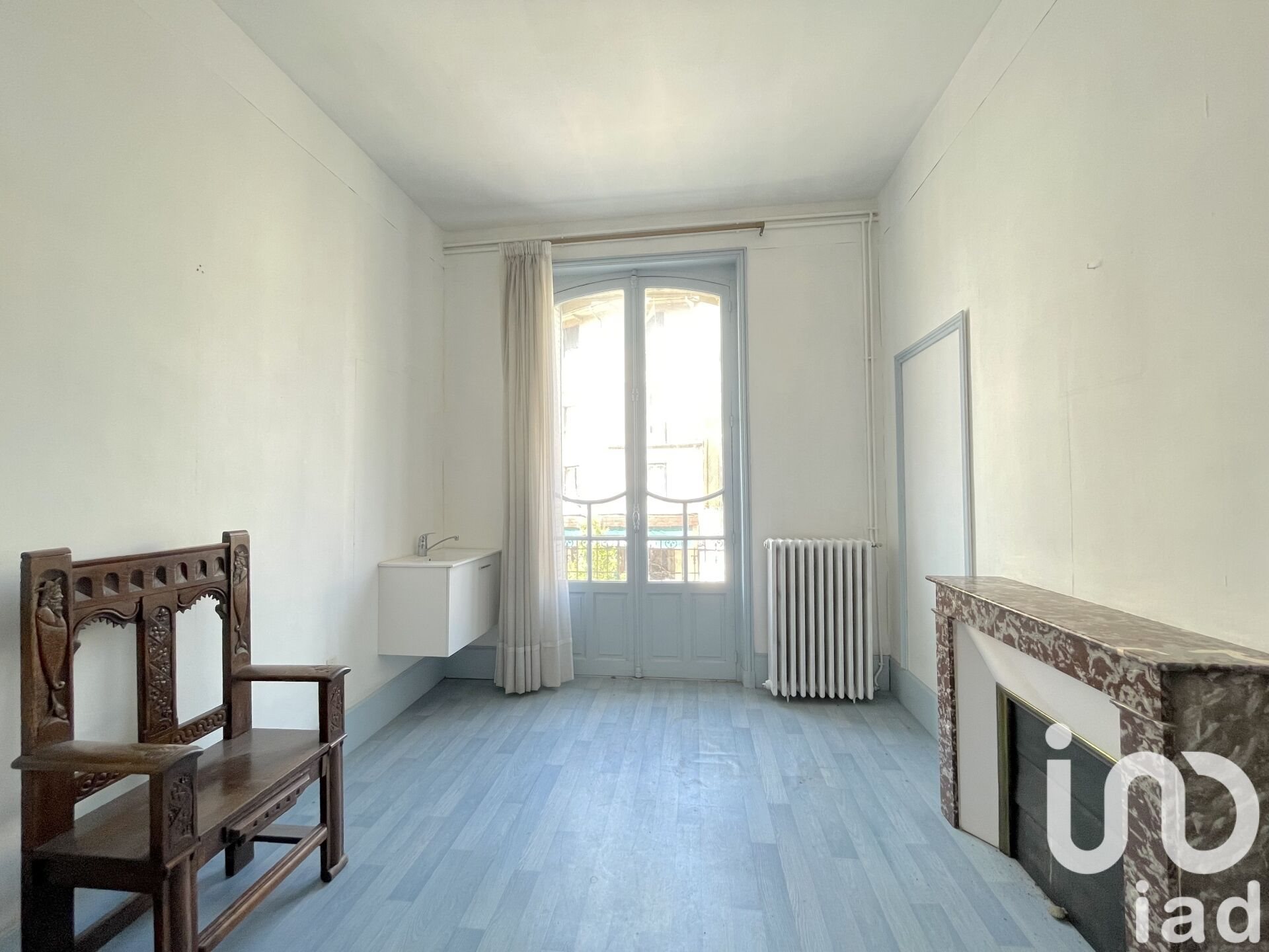 Appartement à vendre, 112m², Châtel-Guyon