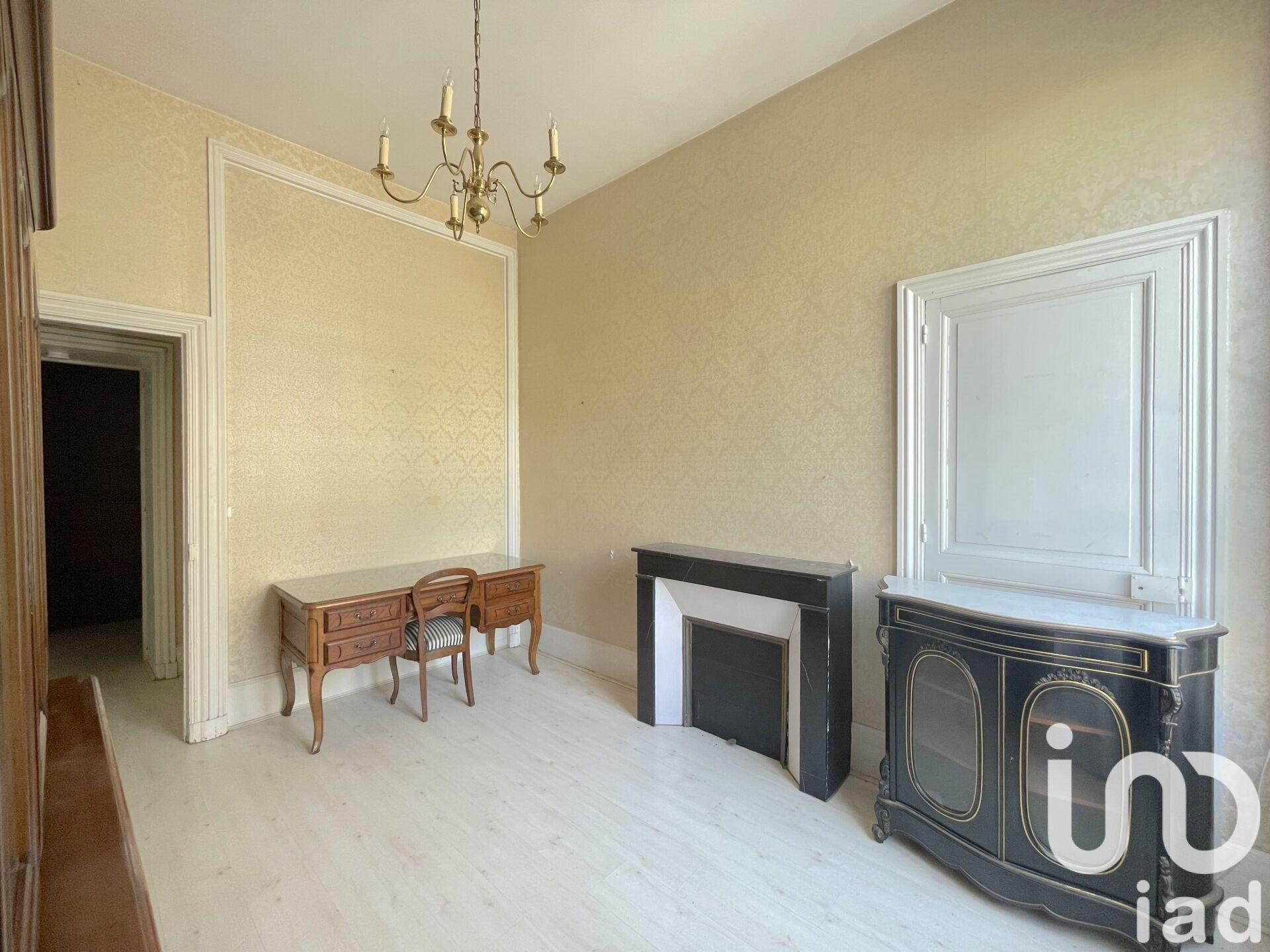 Appartement à vendre, 112m², Châtel-Guyon