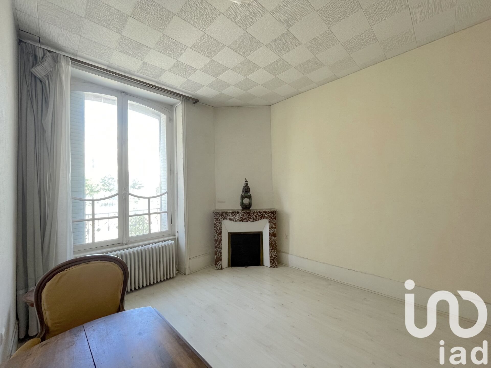 Appartement à vendre, 112m², Châtel-Guyon