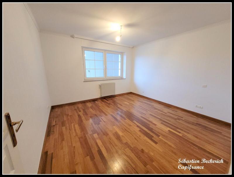 Appartement à vendre, 113m², Blies-Ebersing