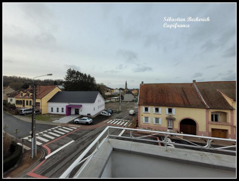 Appartement à vendre, 138m², Blies-Ebersing