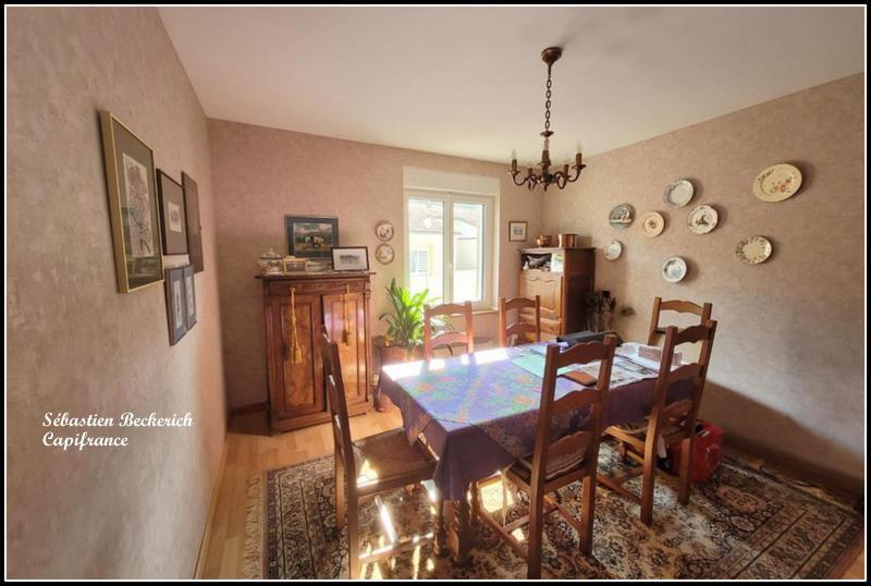 Appartement à vendre, 95m², Saint-Avold
