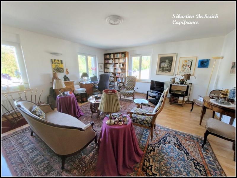 Appartement à vendre, 95m², Saint-Avold