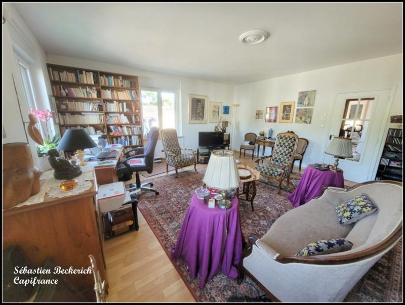 Appartement à vendre, 95m², Saint-Avold