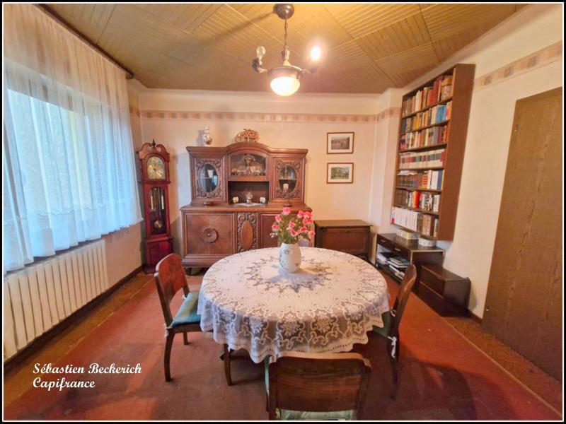 Maison à vendre, 212m², Sarreguemines