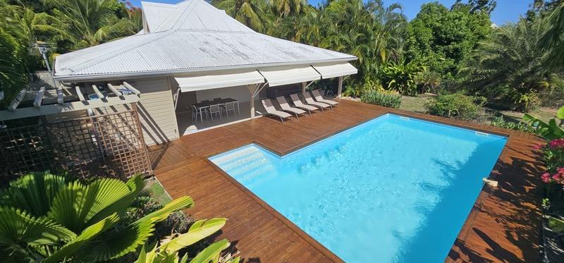 Maison à vendre, 130m², Saint-François