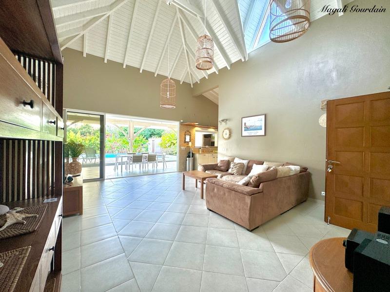 Maison à vendre, 130m², Saint-François