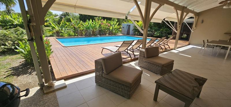 Maison à vendre, 130m², Saint-François