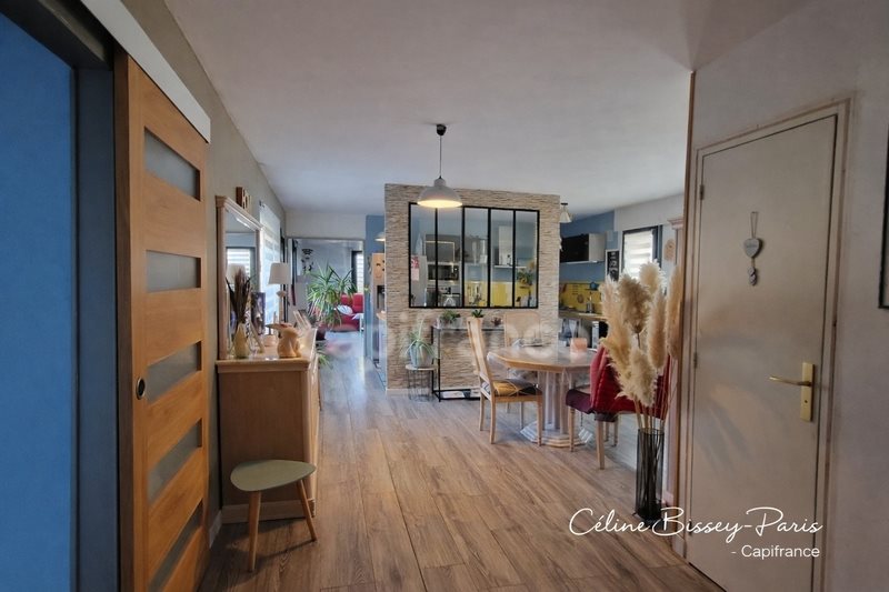 Maison à vendre, 163m², Mesnil-Saint-Loup