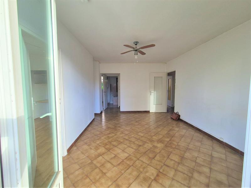 Appartement à vendre, 55m², Grenoble