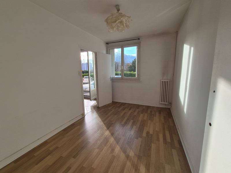 Appartement à vendre, 55m², Grenoble