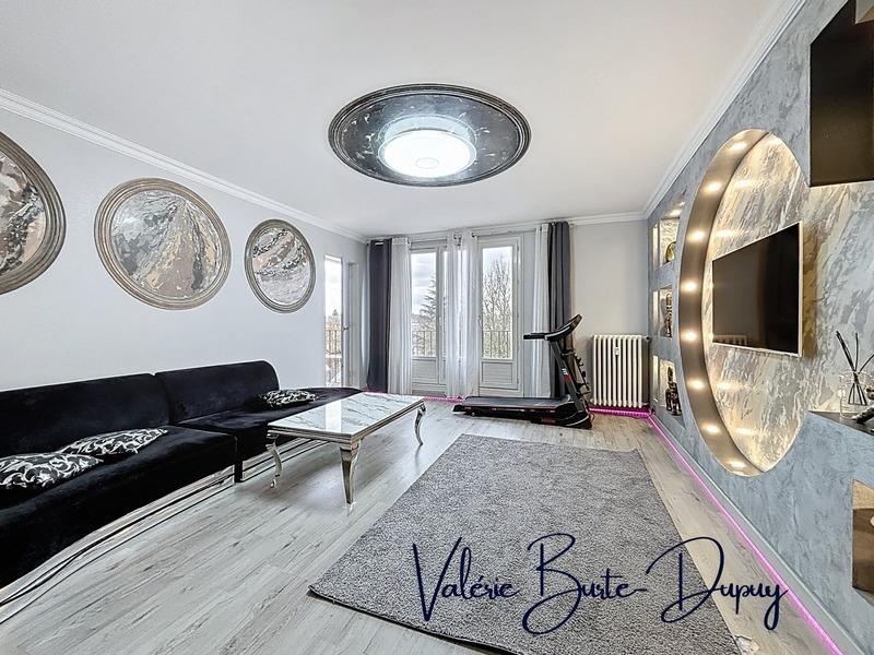 Appartement à vendre, 91m², Orléans