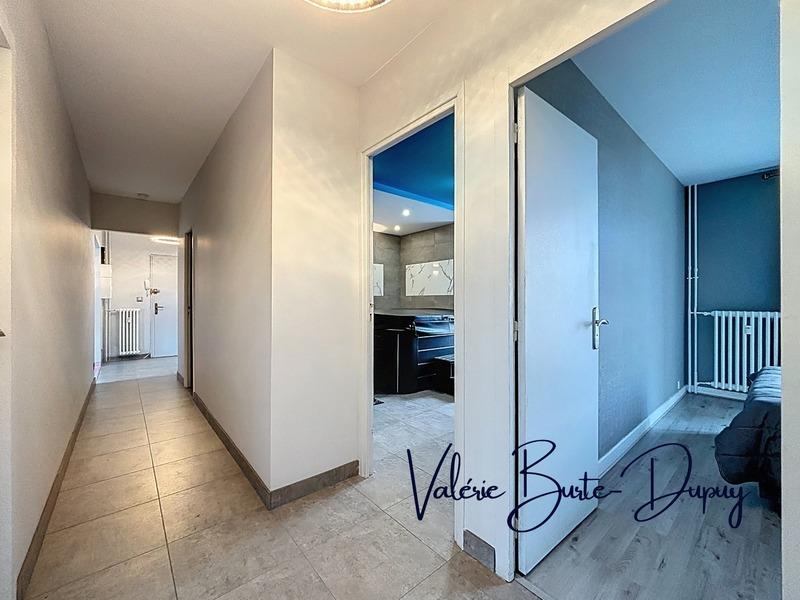 Appartement à vendre, 91m², Orléans