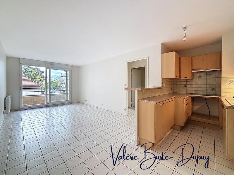 Appartement à vendre, 47m², Orléans