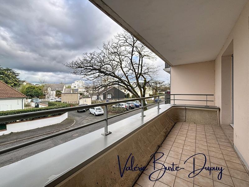 Appartement à vendre, 47m², Orléans