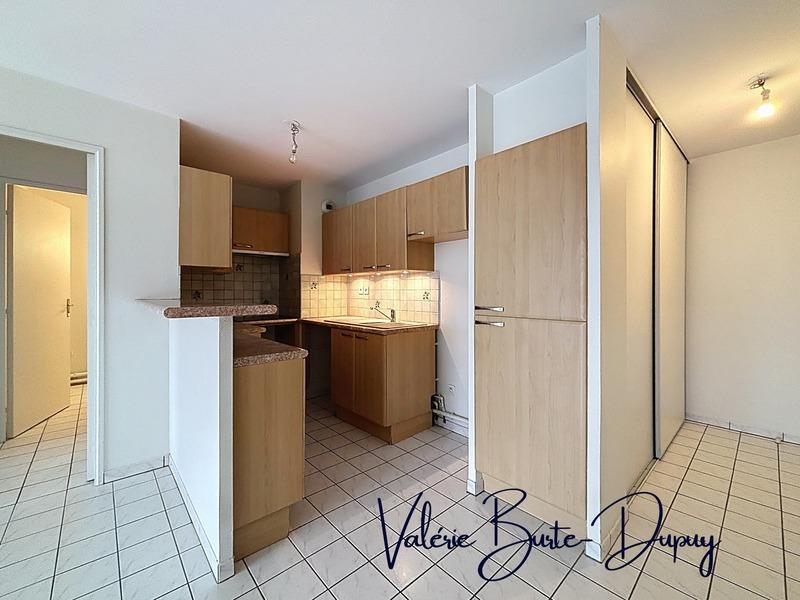 Appartement à vendre, 47m², Orléans