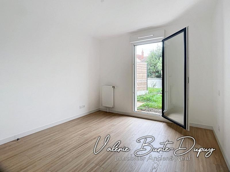 Appartement à vendre, 81m², Orléans