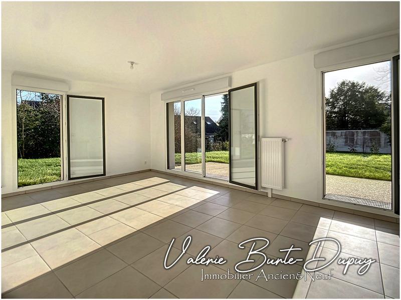 Appartement à vendre, 81m², Orléans