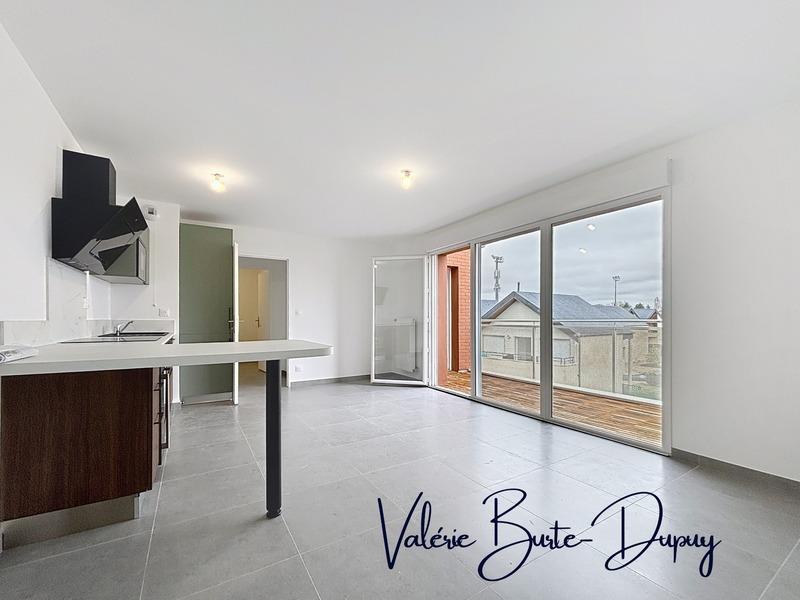 Appartement à vendre, 65m², Saint-Pryvé-Saint-Mesmin