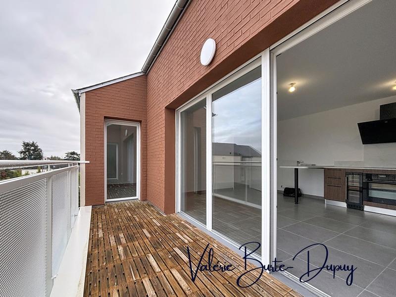 Appartement à vendre, 65m², Saint-Pryvé-Saint-Mesmin