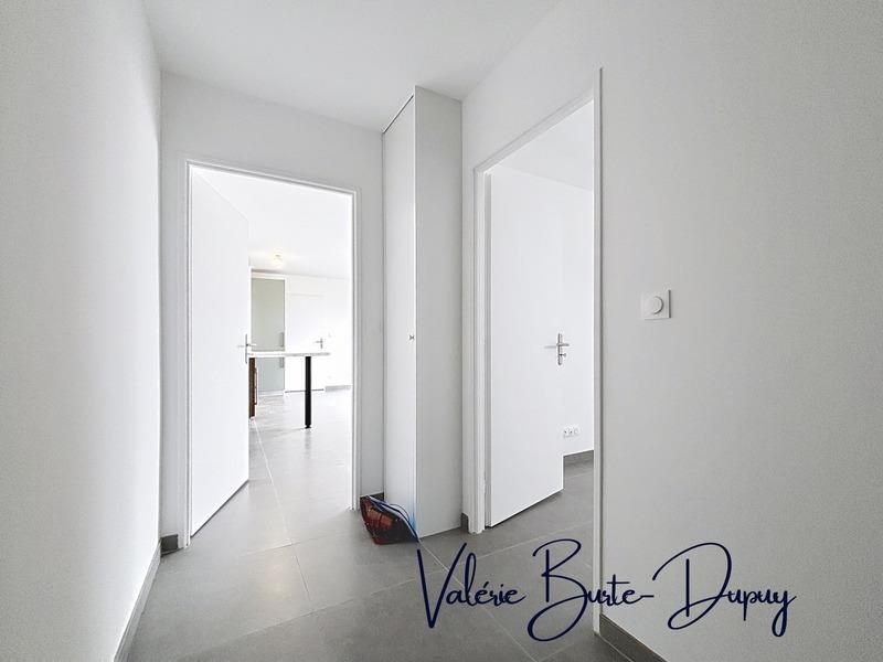 Appartement à vendre, 65m², Saint-Pryvé-Saint-Mesmin