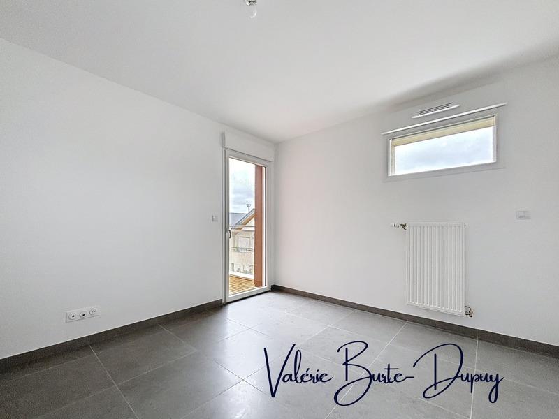 Appartement à vendre, 65m², Saint-Pryvé-Saint-Mesmin