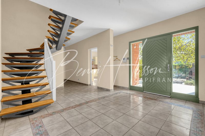 Maison à vendre, 225m², Muret