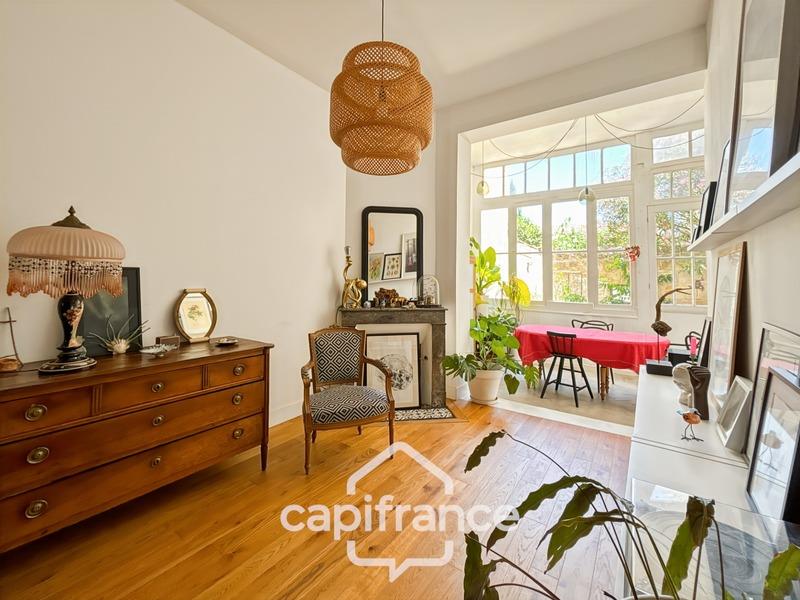 Maison à vendre, 147m², Bordeaux