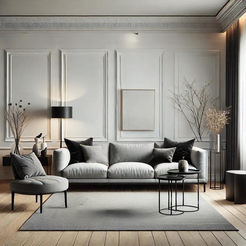 Appartement à vendre, 91m², Boulogne-Billancourt